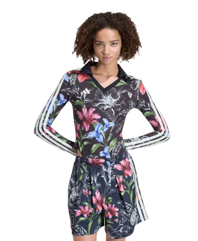 Adidas Originals Women's X Farm Rio Training Suit