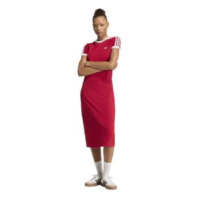 Adidas Originals Womens 3s Dress