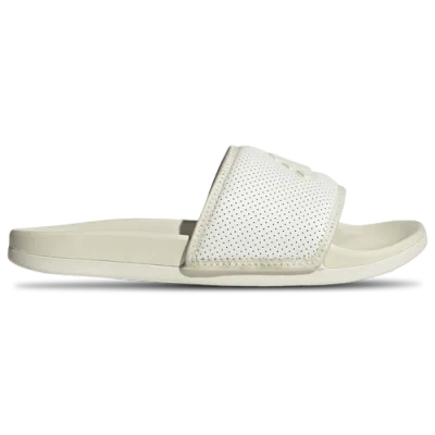 Adidas Originals Womens Adidas Adilette Comfort Slides