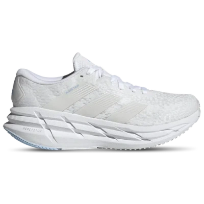Adidas Originals Womens Adidas Adistar 4 In White