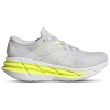 Adidas Originals Womens Adidas Adistar 4 In White