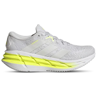 Adidas Originals Womens Adidas Adistar 4 In White