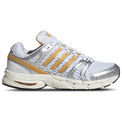 Adidas Originals Womens Adidas Adistar Control 5 In Silver