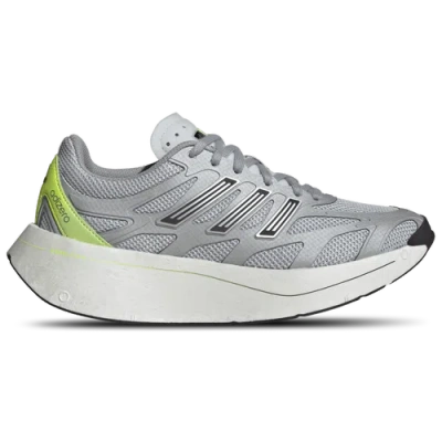 Adidas Originals Womens Adidas Adizero Aruku In Gray