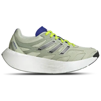Adidas Originals Womens Adidas Adizero Aruku In Green