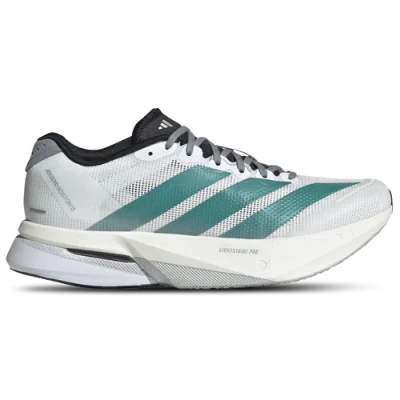 Adidas Originals Womens Adidas Adizero Boston 13 In Black