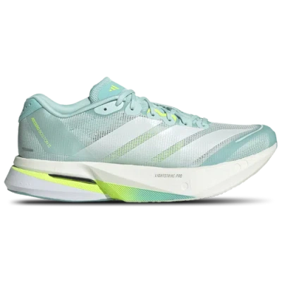 Adidas Originals Womens Adidas Adizero Boston 13 In Blue