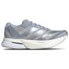 Adidas Originals Womens Adidas Adizero Boston 13 In Silver