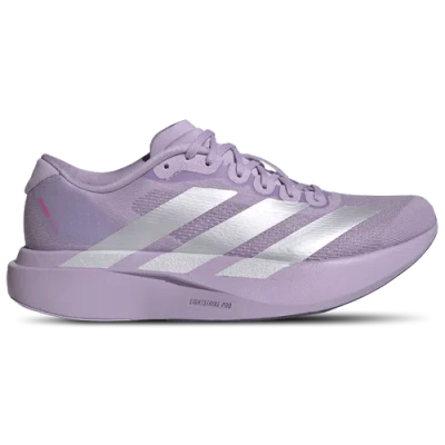 Adidas Originals Adidas Adizero Evo Sl Running Shoe In Purple