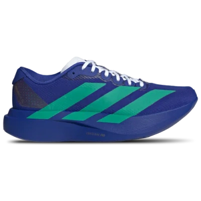Adidas Originals Womens Adidas Adizero Evo Sl In Blue