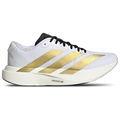 Adidas Originals Womens Adidas Adizero Evo Sl In White