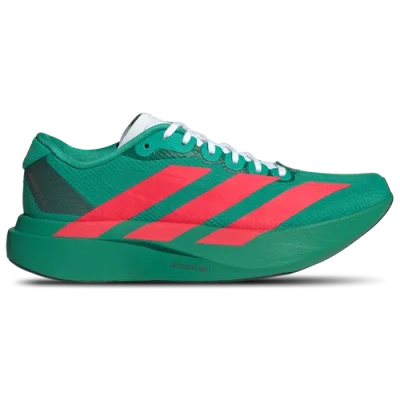 Adidas Originals Womens Adidas Adizero Evo Sl In Green
