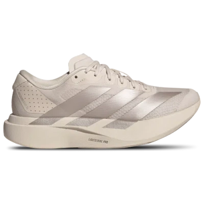 Adidas Originals Womens Adidas Adizero Evo Sl In Neutral