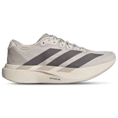 Adidas Originals Womens Adidas Adizero Evo Sl In Brown