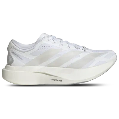 Adidas Originals Womens Adidas Adizero Evo Sl Exo In White