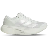 Adidas Originals Womens Adidas Adizero Evo Sl In White