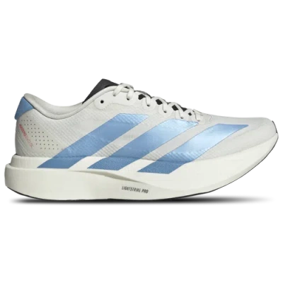 Adidas Originals Womens Adidas Adizero Evo Sl Woven In White