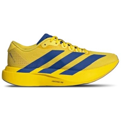 Adidas Originals Womens Adidas Adizero Evo Sl In Animal Print