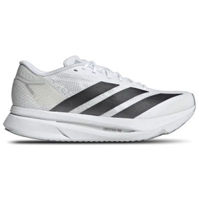 Adidas Originals Womens Adidas Adizero Sl 2 In White/core Black/white