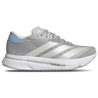 Adidas Originals Womens Adidas Adizero Sl 2 In Gray