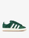 Adidas Originals Adidas Campus 00s Sneakers Shoes In Green