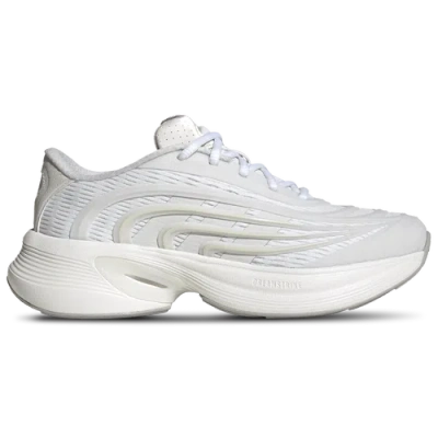 Adidas Originals Womens Adidas Climacool In White