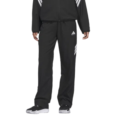 Adidas Originals Womens Adidas Crazy Lite Pants In Black