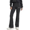 Adidas Originals Womens Adidas Essentials 3-stripes Cotton Leggings In Black