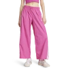 ADIDAS ORIGINALS WOMENS ADIDAS ESSENTIALS 3-STRIPES WOVEN PARACHUTE PANTS