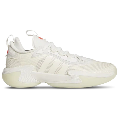 Adidas Originals Womens Adidas Exhibit Select 2.0 Pro In Cream White/cream White/lucid Red