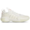 Adidas Originals Womens Adidas Exhibit Select 2.0 Pro In Cream White/cream White/lucid Red