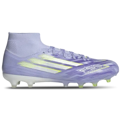 Adidas Originals Womens Adidas F50 Sparkfusion Pro Fg/ag In Animal Print