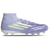 Adidas Originals Womens Adidas F50 Sparkfusion Pro Fg/ag In Animal Print