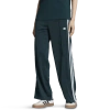 Adidas Originals Adidas Firebird Recycled Polyester Track Pants In Black