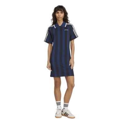 Adidas Originals Womens Adidas Footie Dress