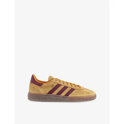 Adidas Originals Adidas Handball Spezial Sneaker In Neutral