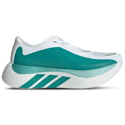 Adidas Originals Womens Adidas Hyperboost Edge In Green