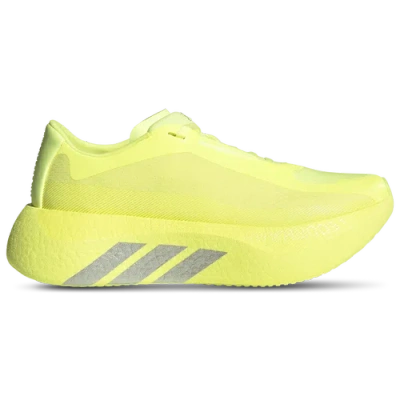 Adidas Originals Adidas Hyperboost Edge Running Shoe In Green