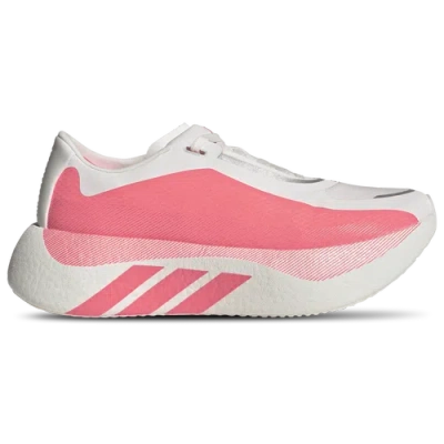 Adidas Originals Adidas Hyperboost Edge Running Shoe In Pink