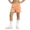 Adidas Originals Firebird Recycled Polyester Shorts In Semi Coral