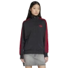 Adidas Originals Womens  Adicolor Firebird Lifestyle Track Top In Black