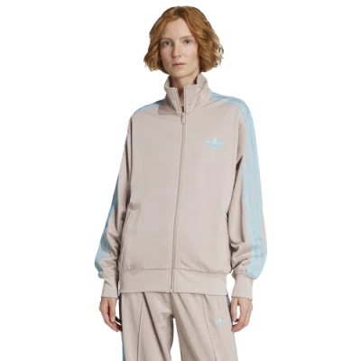 Adidas Originals Womens  Adicolor Firebird Lifestyle Track Top