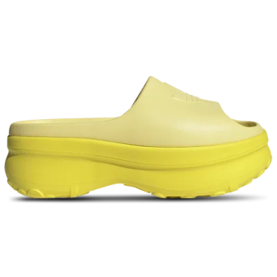 ADIDAS ORIGINALS WOMENS ADIDAS ORIGINALS ADIFOM STAN SMITH SLIDES