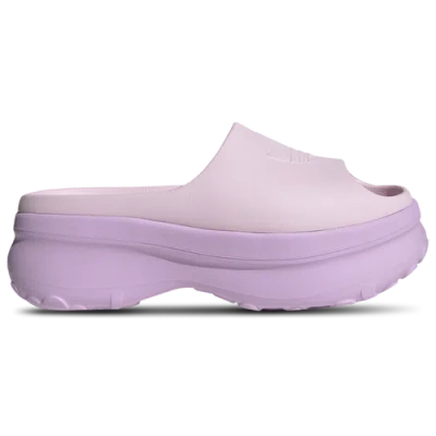 ADIDAS ORIGINALS WOMENS ADIDAS ORIGINALS ADIFOM STAN SMITH SLIDES
