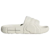 Adidas Originals Adilette 22 In Core Black/off White/off White