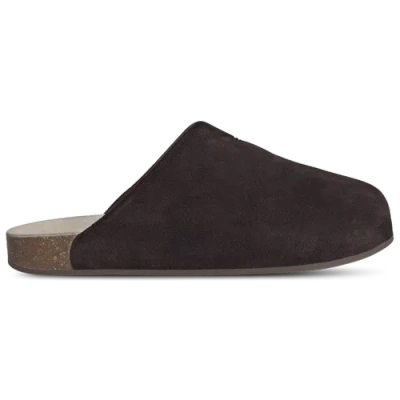 Adidas Originals Womens  Adimule Slides In Brown