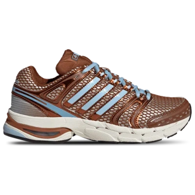 Adidas Originals Womens  Adistar Control 5 In Dusky Bronze/off White/dusky Bronze