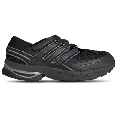 Adidas Originals Womens  Adistar Control 5 Mary Jane In Black