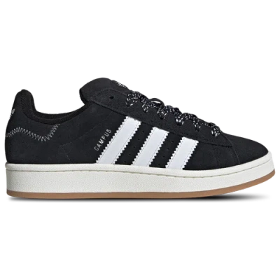 Adidas Originals Womens  Campus 00s In Black