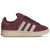 Adidas Originals Adidas Women's Originals Campus 00s Casual Shoes In Pre Loved Crimson/shadow Red/off White